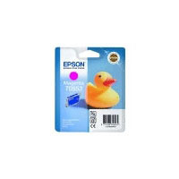Epson T0553 Ink Cartridge Magenta (C13T05534020) Epson T0553 Ink Cartridge Magenta (C13T05534020)